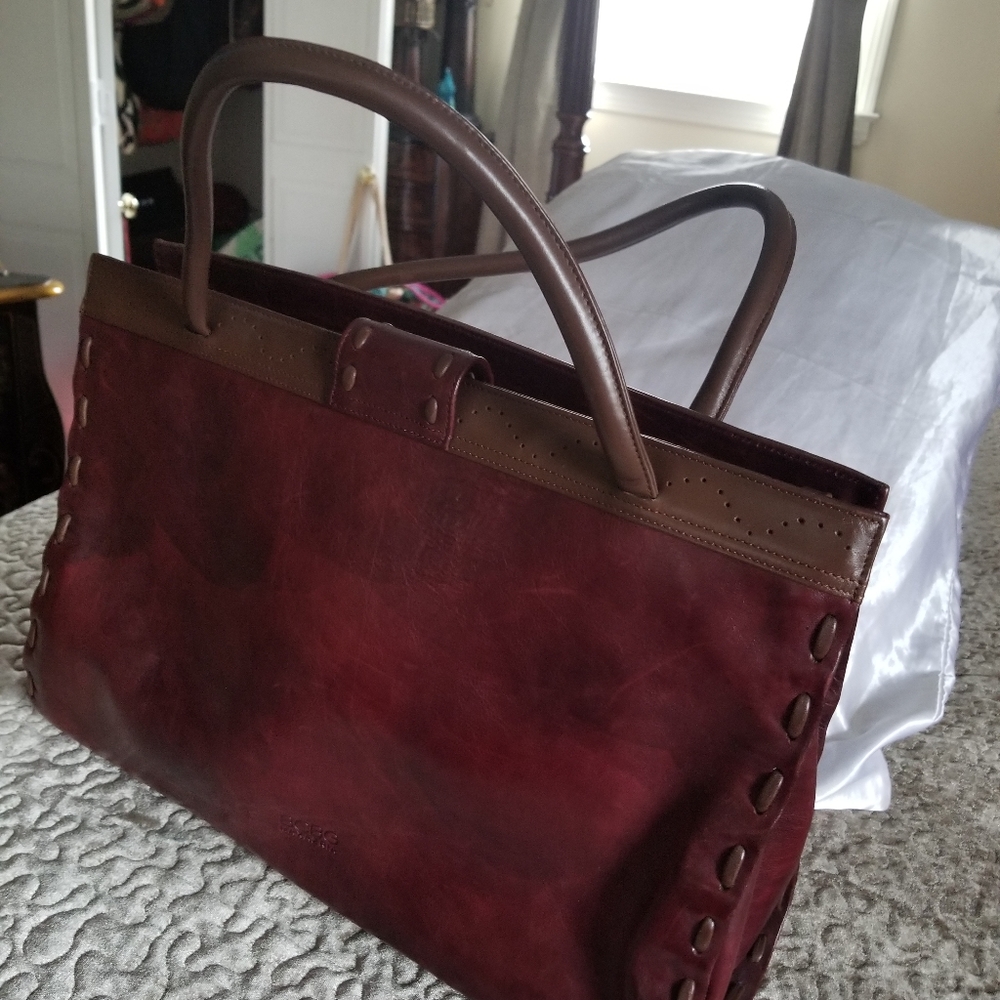 Handbag - Picture 3 of 4